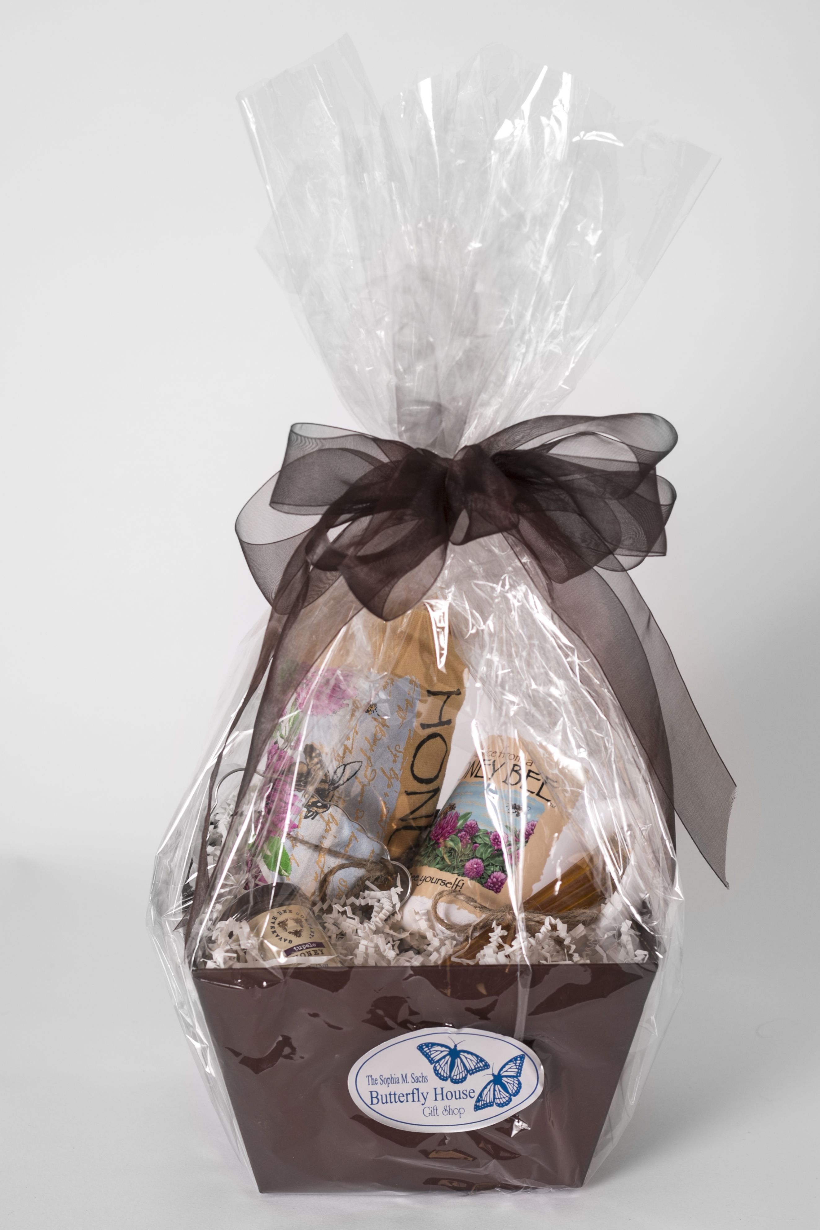 Butterfly House Gift Shop